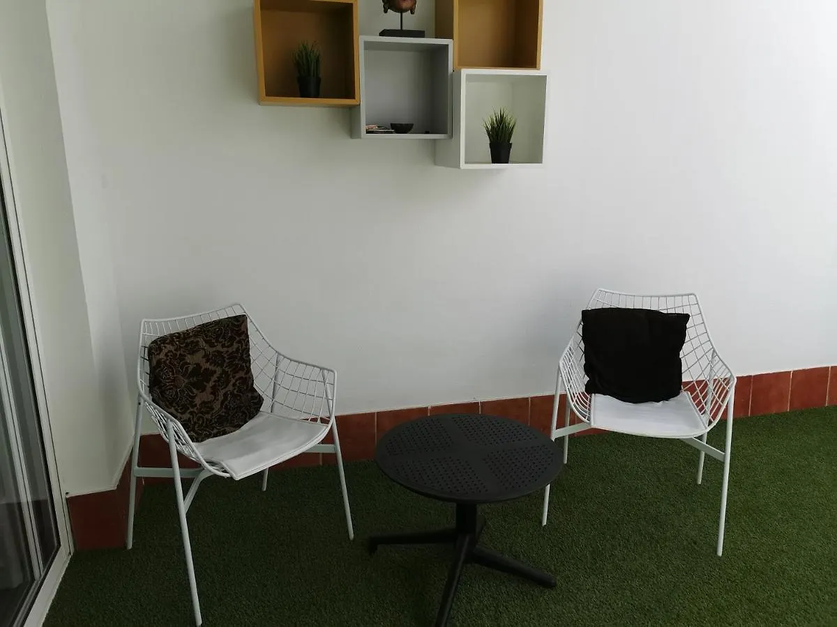 Habitación privada Tenefe Vecindario  Habitación en casa particular Vecindario (Gran Canaria)