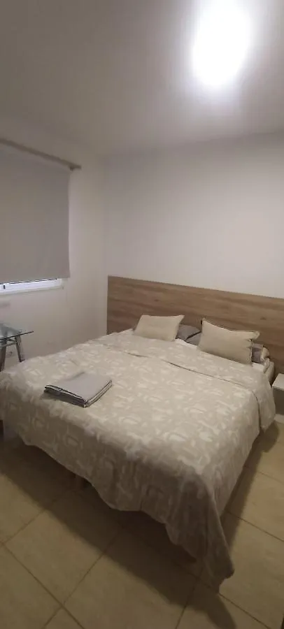 Habitación privada Tenefe Vecindario