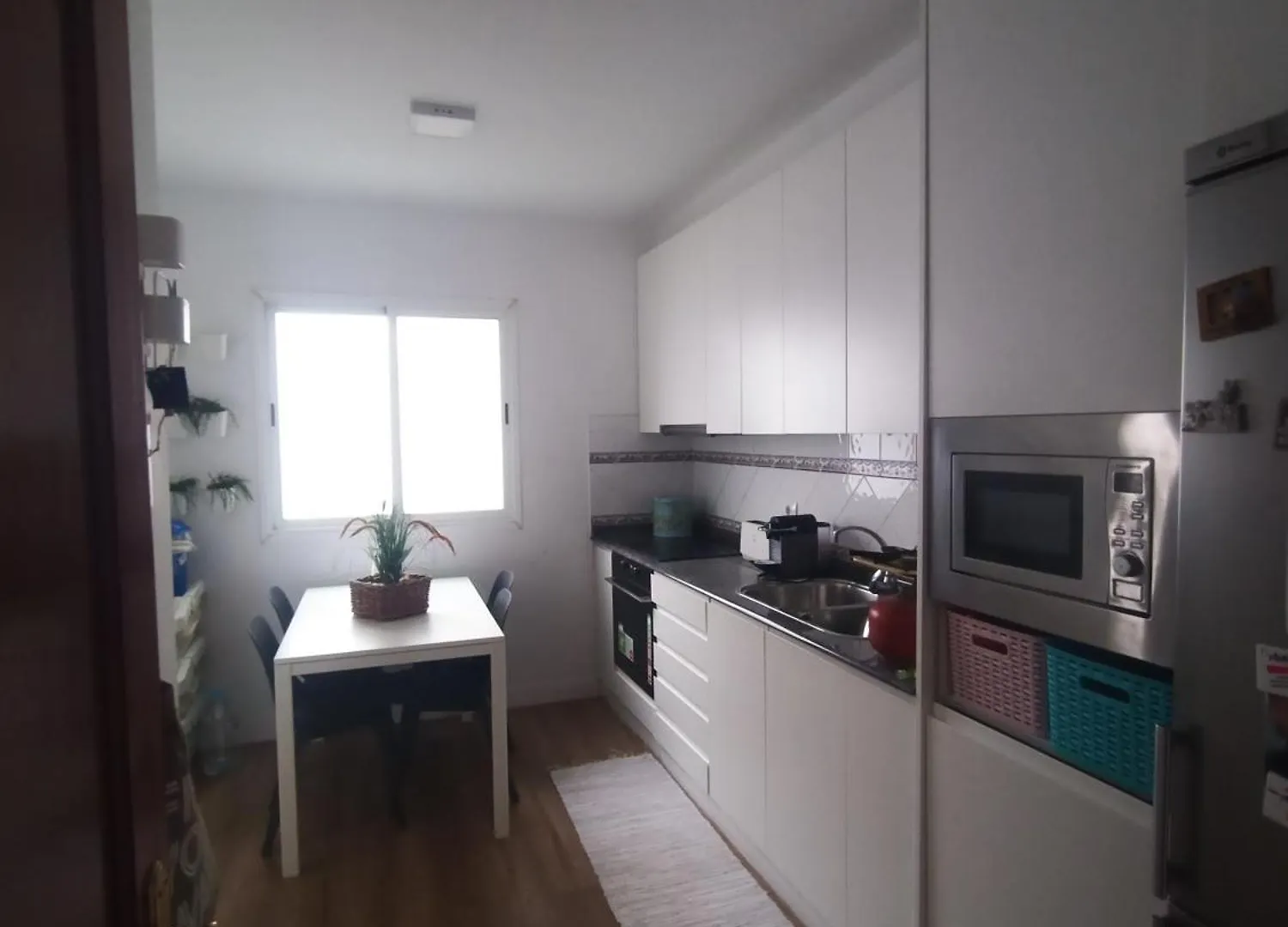Habitación privada Tenefe Vecindario