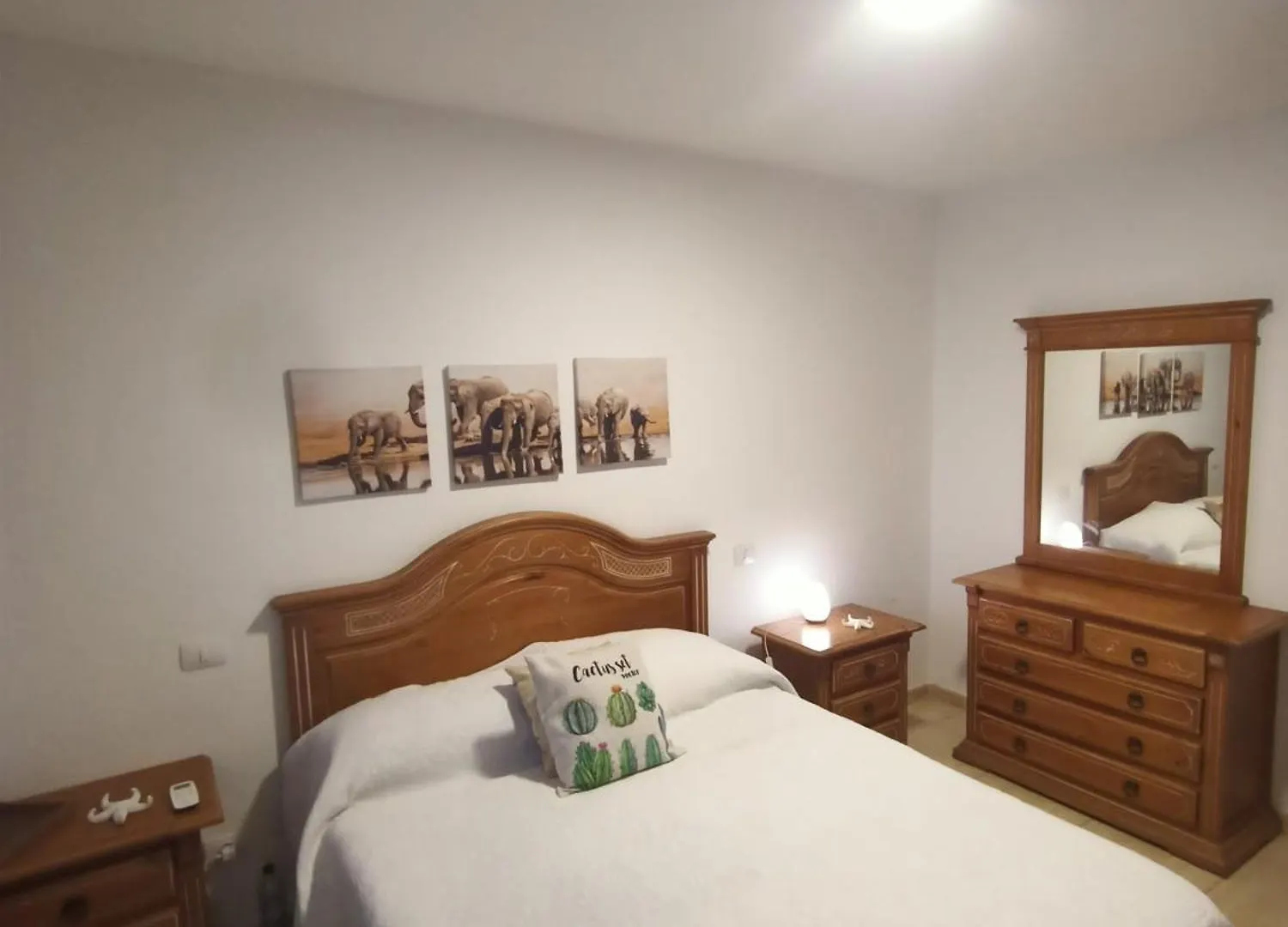 Habitación privada Tenefe Vecindario  Vecindario (Gran Canaria)