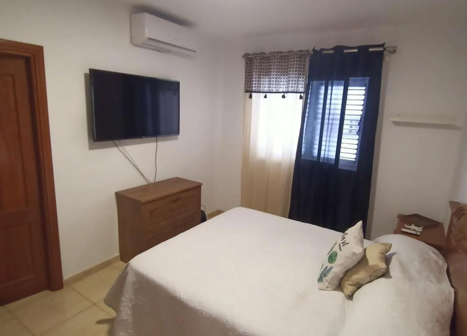 Habitación privada Tenefe Vecindario  0*, Vecindario (Gran Canaria) España