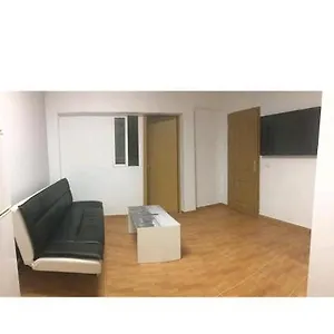 Apartamento Vecindario Aeropuerto Vecindario (Gran Canaria)